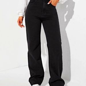 Long women pants size 3